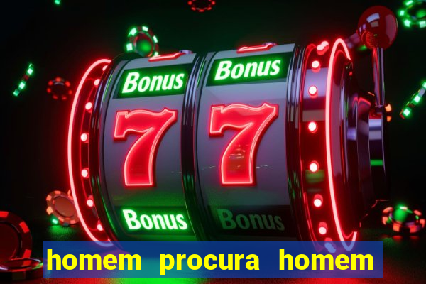 homem procura homem em porto alegre